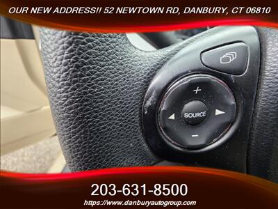 2014 Honda Accord LX   - Photo 10 - Danbury, CT 06810
