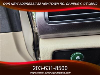 2014 Honda Accord LX   - Photo 7 - Danbury, CT 06810