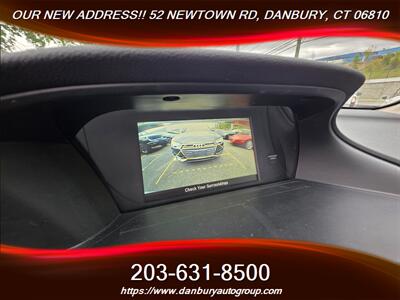 2014 Honda Accord LX   - Photo 16 - Danbury, CT 06810
