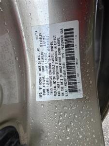 2014 Honda Accord LX   - Photo 19 - Danbury, CT 06810