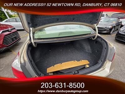 2014 Honda Accord LX   - Photo 4 - Danbury, CT 06810