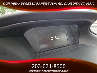 2014 Honda Accord LX   - Photo 15 - Danbury, CT 06810