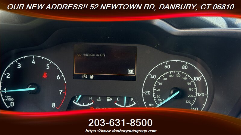 2022 Ford Transit Connect XLT - Photo 18 - Danbury, CT 06810