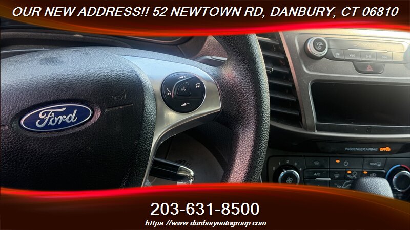 2022 Ford Transit Connect XLT - Photo 16 - Danbury, CT 06810