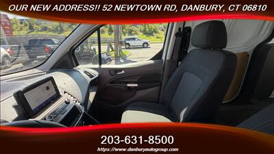 2022 Ford Transit Connect XLT - Photo 12 - Danbury, CT 06810