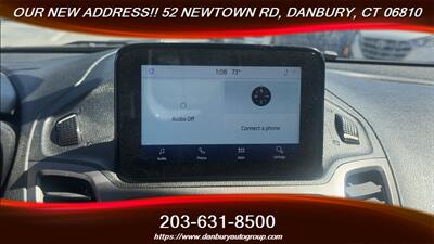 2022 Ford Transit Connect XLT - Photo 19 - Danbury, CT 06810