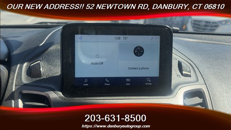 2022 Ford Transit Connect XLT - Photo 19 - Danbury, CT 06810