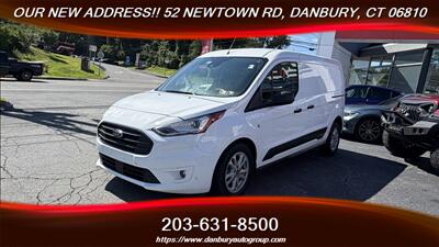 2022 Ford Transit Connect XLT - Photo 7 - Danbury, CT 06810