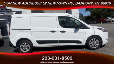 2022 Ford Transit Connect XLT - Photo 2 - Danbury, CT 06810