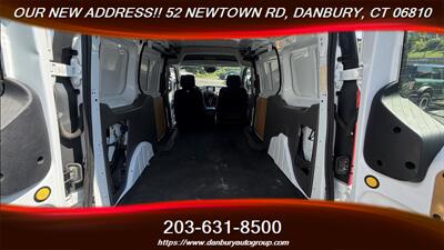 2022 Ford Transit Connect XLT - Photo 24 - Danbury, CT 06810