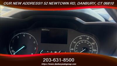 2022 Ford Transit Connect XLT - Photo 17 - Danbury, CT 06810