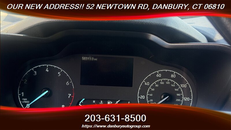 2022 Ford Transit Connect XLT - Photo 17 - Danbury, CT 06810