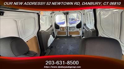 2022 Ford Transit Connect XLT - Photo 22 - Danbury, CT 06810