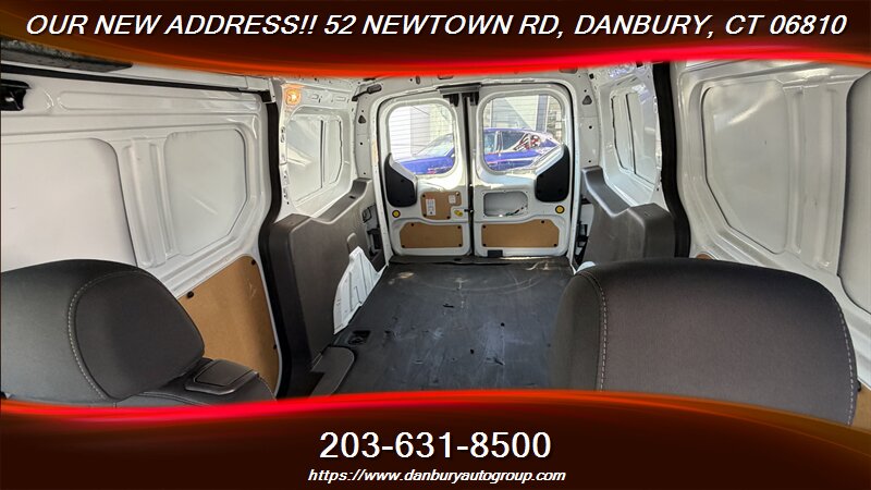 2022 Ford Transit Connect XLT - Photo 22 - Danbury, CT 06810