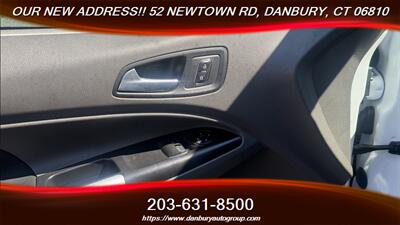 2022 Ford Transit Connect XLT - Photo 10 - Danbury, CT 06810