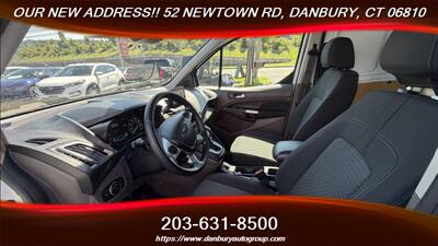 2022 Ford Transit Connect XLT - Photo 11 - Danbury, CT 06810