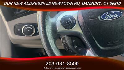 2022 Ford Transit Connect XLT - Photo 15 - Danbury, CT 06810