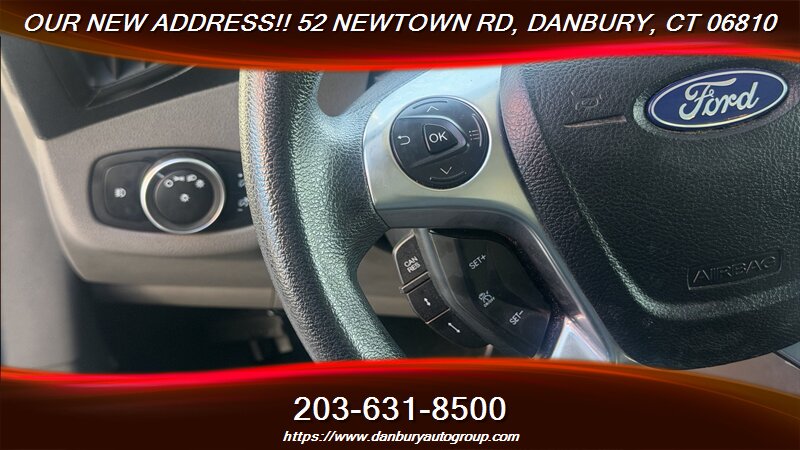 2022 Ford Transit Connect XLT - Photo 15 - Danbury, CT 06810