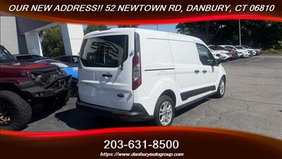 2022 Ford Transit Connect XLT - Photo 3 - Danbury, CT 06810
