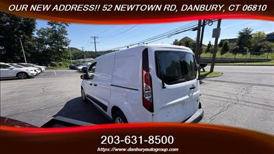 2022 Ford Transit Connect XLT - Photo 5 - Danbury, CT 06810