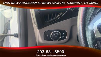 2022 Ford Transit Connect XLT - Photo 14 - Danbury, CT 06810