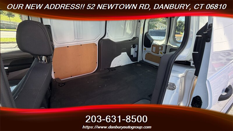 2022 Ford Transit Connect XLT - Photo 23 - Danbury, CT 06810