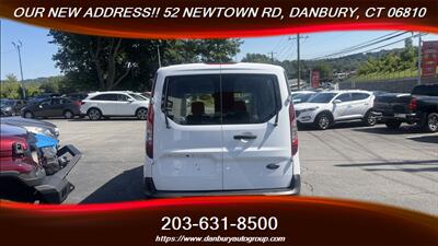 2022 Ford Transit Connect XLT - Photo 4 - Danbury, CT 06810