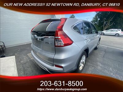 2016 Honda CR-V EX   - Photo 5 - Danbury, CT 06810