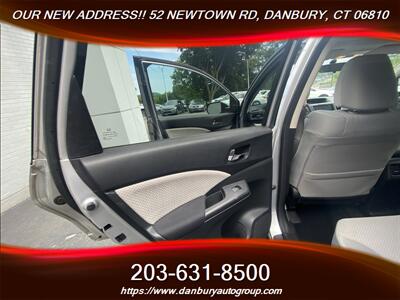 2016 Honda CR-V EX   - Photo 19 - Danbury, CT 06810