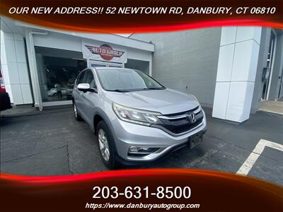2016 Honda CR-V EX   - Photo 7 - Danbury, CT 06810
