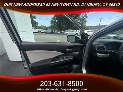 2016 Honda CR-V EX   - Photo 12 - Danbury, CT 06810