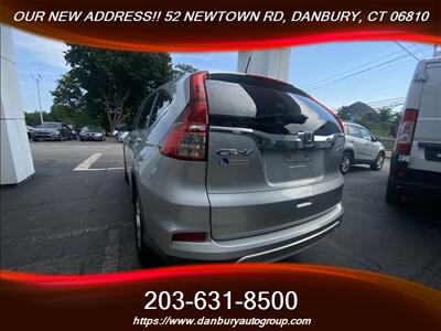 2016 Honda CR-V EX   - Photo 3 - Danbury, CT 06810