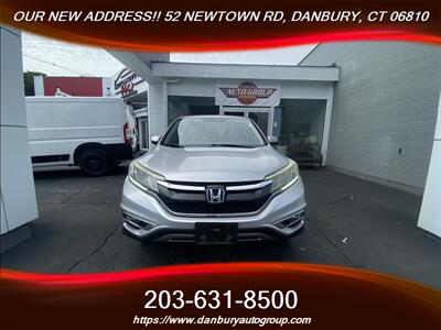 2016 Honda CR-V EX   - Photo 8 - Danbury, CT 06810