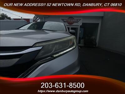2016 Honda CR-V EX   - Photo 10 - Danbury, CT 06810