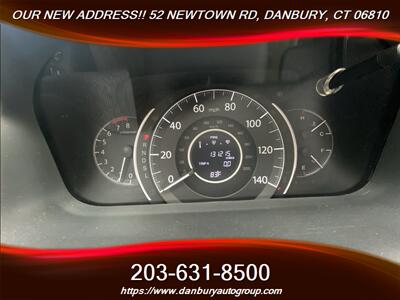 2016 Honda CR-V EX   - Photo 15 - Danbury, CT 06810