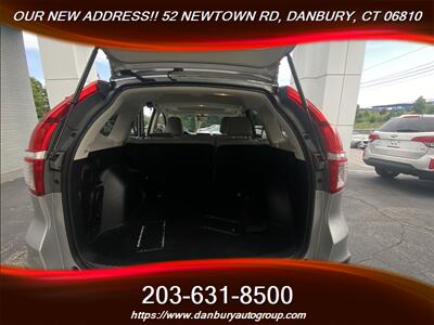 2016 Honda CR-V EX   - Photo 20 - Danbury, CT 06810