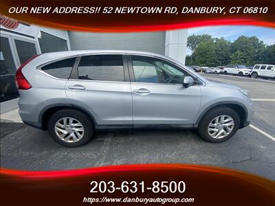2016 Honda CR-V EX   - Photo 6 - Danbury, CT 06810