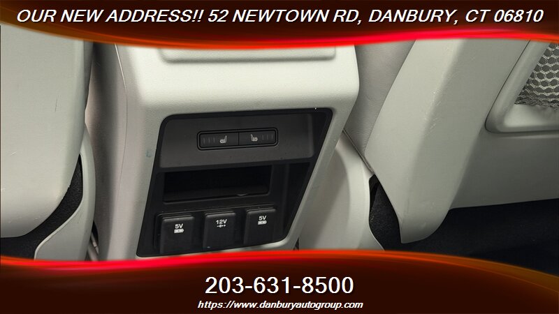 2017 Land Rover Discovery Sport HSE Luxury - Photo 31 - Danbury, CT 06810