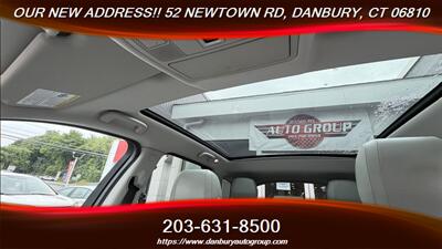 2017 Land Rover Discovery Sport HSE Luxury - Photo 27 - Danbury, CT 06810