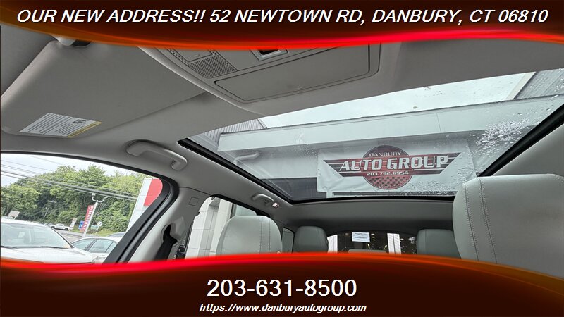 2017 Land Rover Discovery Sport HSE Luxury - Photo 28 - Danbury, CT 06810