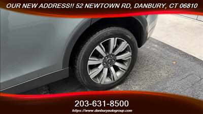 2017 Land Rover Discovery Sport HSE Luxury - Photo 10 - Danbury, CT 06810