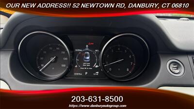 2017 Land Rover Discovery Sport HSE Luxury - Photo 21 - Danbury, CT 06810