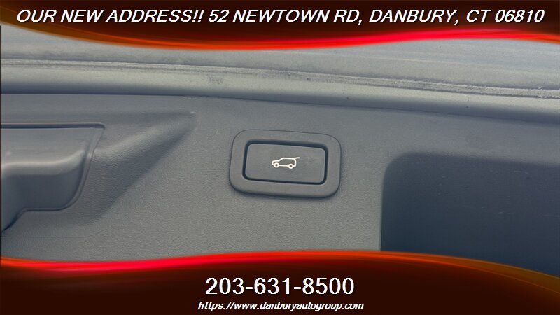 2017 Land Rover Discovery Sport HSE Luxury - Photo 34 - Danbury, CT 06810