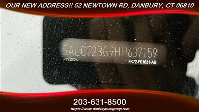2017 Land Rover Discovery Sport HSE Luxury - Photo 34 - Danbury, CT 06810
