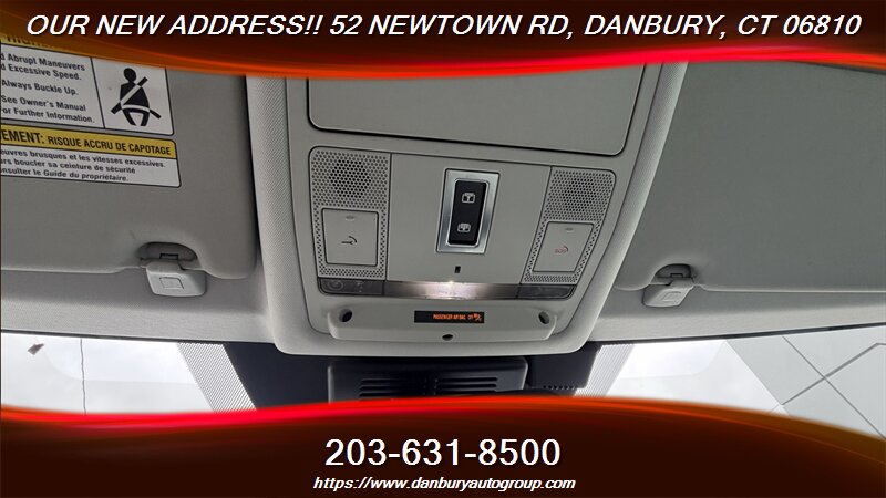 2017 Land Rover Discovery Sport HSE Luxury - Photo 27 - Danbury, CT 06810