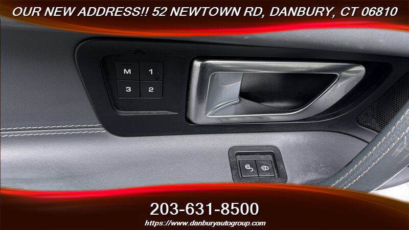 2017 Land Rover Discovery Sport HSE Luxury - Photo 14 - Danbury, CT 06810