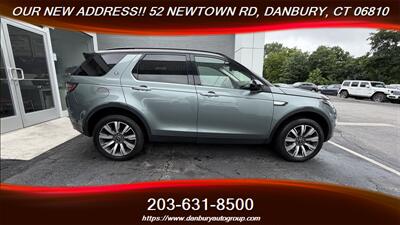 2017 Land Rover Discovery Sport HSE Luxury - Photo 5 - Danbury, CT 06810