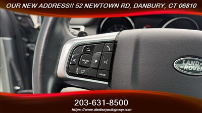 2017 Land Rover Discovery Sport HSE Luxury - Photo 19 - Danbury, CT 06810