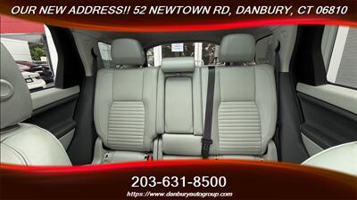 2017 Land Rover Discovery Sport HSE Luxury - Photo 28 - Danbury, CT 06810