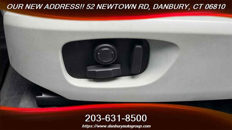 2017 Land Rover Discovery Sport HSE Luxury - Photo 15 - Danbury, CT 06810